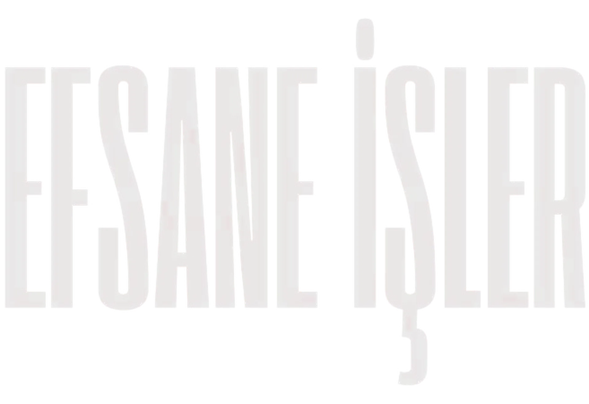 Efsane İşler
