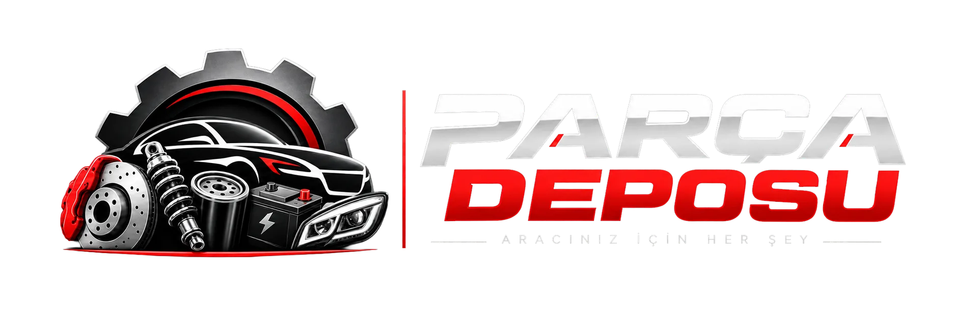 Parça Deposu